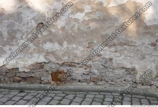 Photo Textures of Wall Plaster